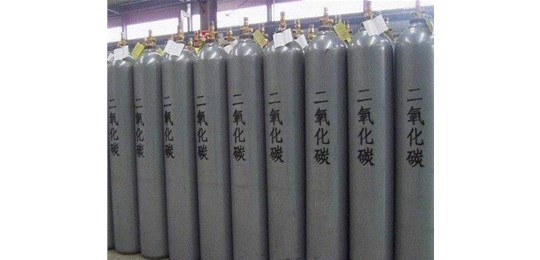 山西二氧化碳用在什么地方呢？永固氣體告訴你！
